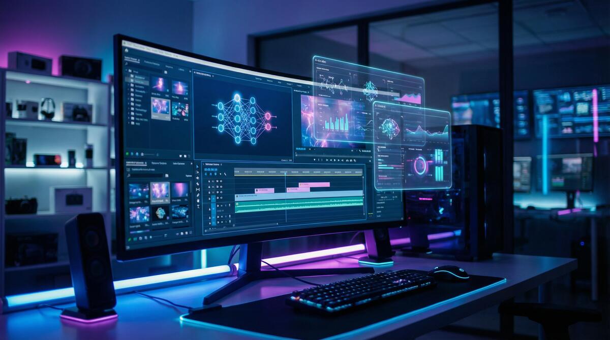 欧美精品创作工具