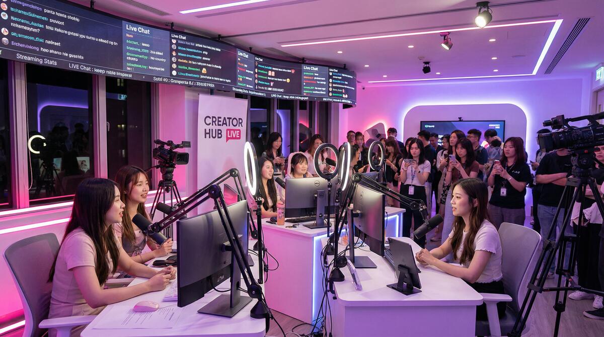 欧美精品直播间