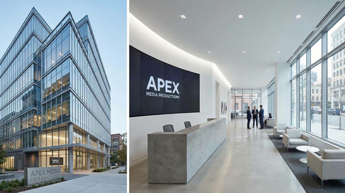 欧美精品影视传媒公司