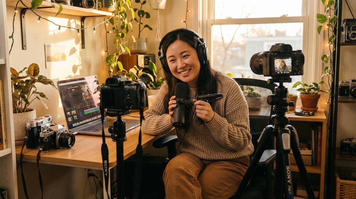 欧美精品 AI剪辑教程